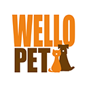 WelloPet logo